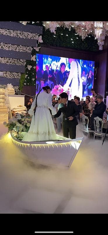 продаю ларёк: Продажа бизнеса Организация мероприятий — 4