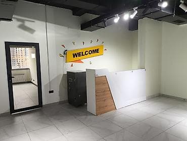 Недвижимость: Аренда офисов, 77 м², В торговом центре — 2
