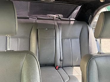 m5 e34: Mercedes-Benz E-Class: 2000 г., 3.2 л, Автомат, Бензин, Седан — 7