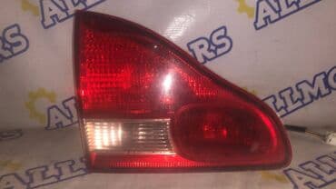 купить задний фонарь тойота авенсис бу: Задний левый стоп-сигнал Toyota Б/у, Оригинал — 1