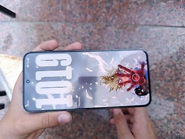 наушники с переводчиком: Xiaomi, 13, Б/у, 256 ГБ, цвет - Черный — 1