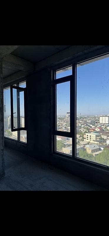 Коммерческая недвижимость: Продается 2-комнатная квартира-студия 66 м2 в Вау Tash City (Блок А) — 2