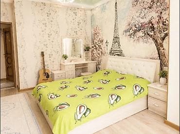 105: 3 комнаты, 64 м², 105 серия, 2 этаж, Дизайнерский ремонт — 7