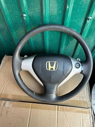 Капот Honda, Б/у, Оригинал