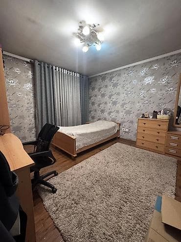 воост: 220 м², 6 комнат, Пишпек, Без подселения — 7