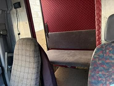 Даяр бизнес: Готовый бизнес Sprinter в хорошем состоянии объем 2 3 — 5