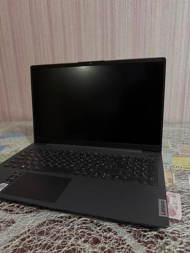 ‼️ СРОЧНО ‼️ Lenovo IdeaPad 5 | i5-1235U / 16GB / SSD 512GB / MX550