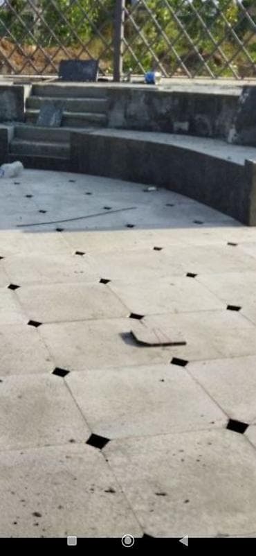 Үй жана бакча: Изделия и работы из натурального гранита «Сары-Таш». Что предлагаем — 4