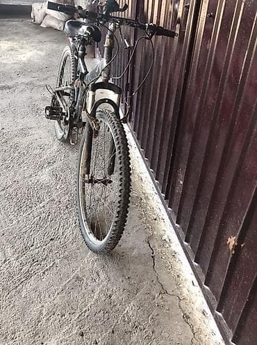 shimano altus: Горный велосипед с полным подвесом (двухподвес). Характеристики и — 1
