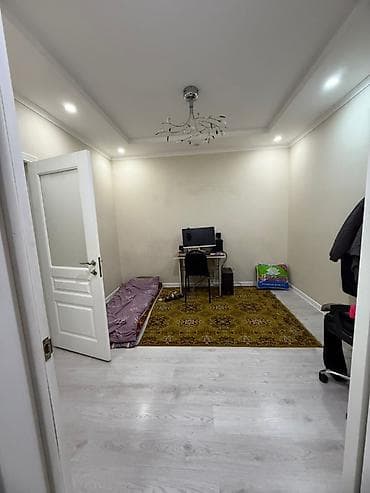 3 комнаты, 101 м², Элитка, 8 этаж, Евроремонт — 3