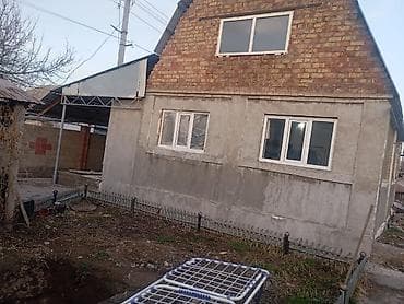 дом проект: Дом с участком. срочно продается дом сарай баня курятник гараж подвал — 1