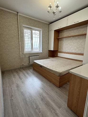 70: 3 комнаты, 70 м², 6 мкр 106 серия, 8 этаж, Свежий ремонт — 7