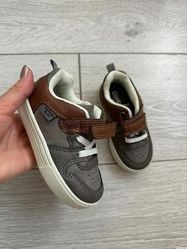 Кеды США, новые, 16 см. 1500 сом