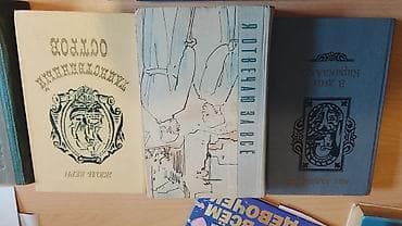 шерлок: РЕТРО КНИГИ ОтАртур Конан Дойл — «Записки о Шерлоке Холмсе». до Жюль — 3