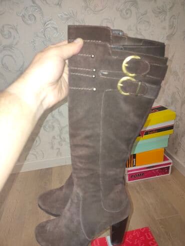 женские брендовые туфли недорого: Женская обувь Турция размер 36-37, состояние отличное по 500-600 сом — 4