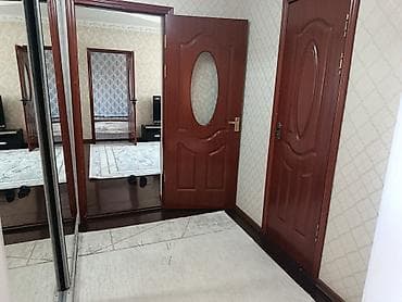 house rent: 110 м², 3 комнаты — 3