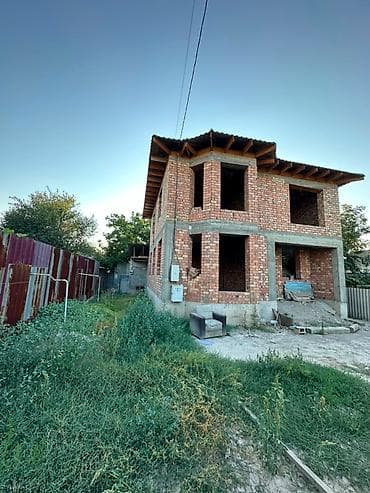 105: 🔥 Самое выгодное предложение! 🏡 Продается дом в ж/м Ала-Тоо-1 — 3
