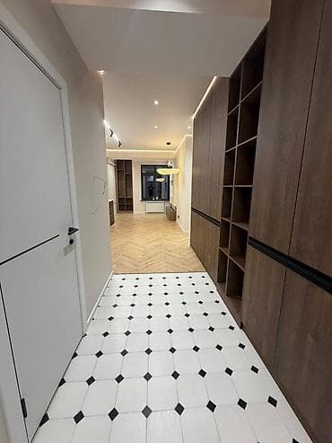 premium development: 2 комнаты, 65 м², Элитка, 3 этаж — 2