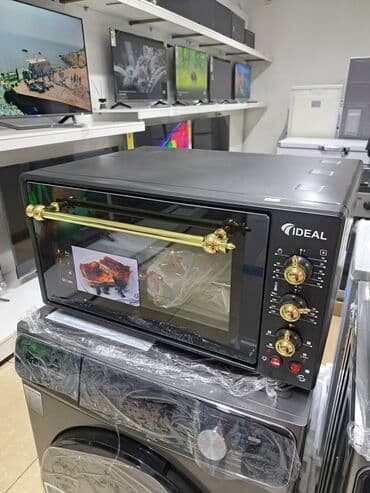 газ плита расрочка: Духовка, Новый, Бесплатная доставка — 2