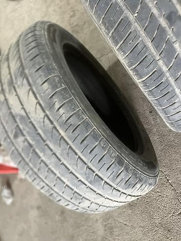 спортивный резинки: Шины 275 / 55 / R 19, Лето, Пара, Легковые, Goform — 3