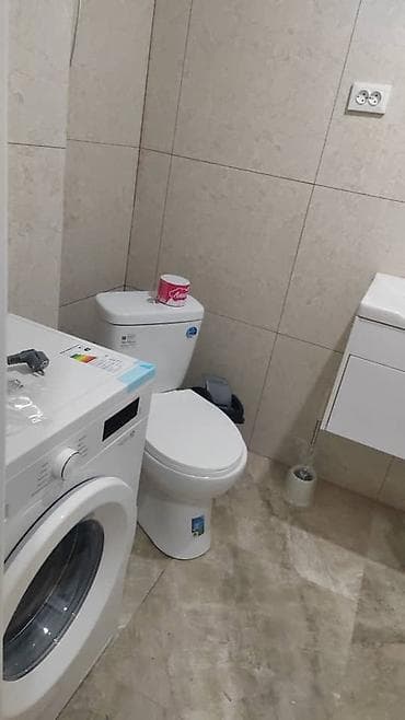 хата бгу: 1 комната, Собственник, Без подселения, С мебелью полностью, С мебелью частично — 2