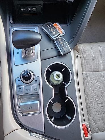 gac gs3: Hyundai Genesis: 2018 г., 2 л, Автомат, Бензин, Седан — 6