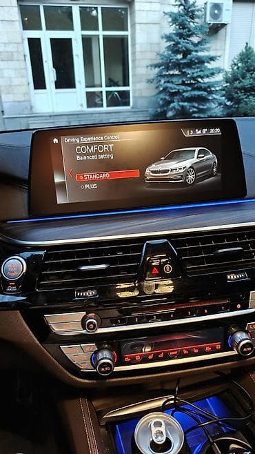bmw e92: BMW 5 series: 2019 г., 2 л, Автомат, Бензин, Седан — 3