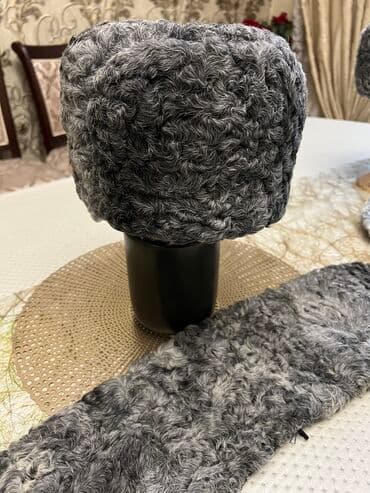 купить шапку ушанку: Продаются каракулевые шкуры, шапки и воротники! — 5