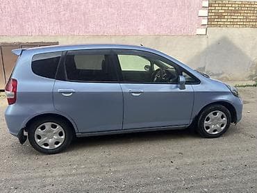 генератор сефиро: Honda Fit: 2003 г., 1.3 л, Автомат, Бензин, Хэтчбэк — 4