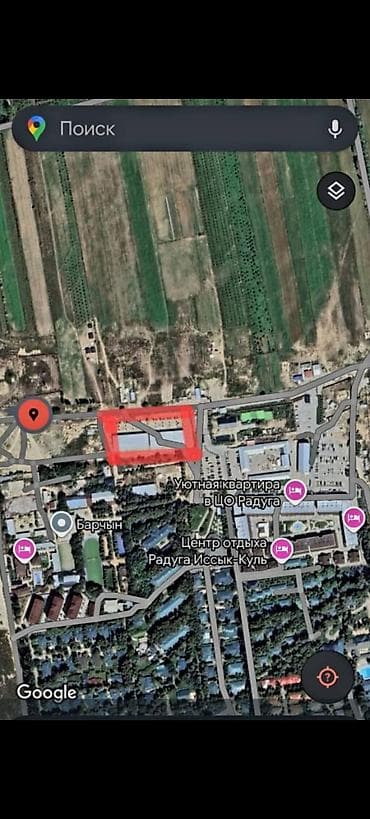 бизнес паркнер: Продаются два помещения под бизнес на Иссык куле село Сары-ой рядом с — 2