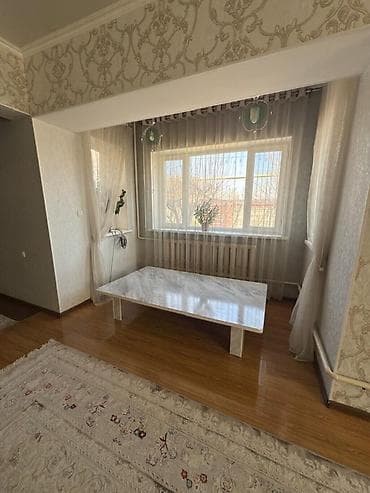 дома киргизия 1: Продаётся частный дом с благоустроенным двором. - Кирпичный район — 2