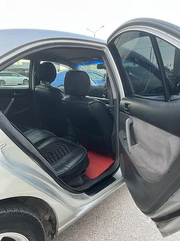 таета альфард: Toyota Allion: 2004 г., 1.8 л, Автомат, Бензин, Седан — 9