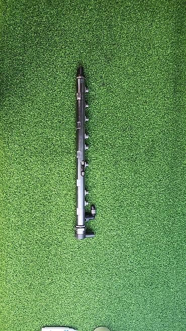 Форсунка BMW 2012 г., Б/у, Оригинал, Германия