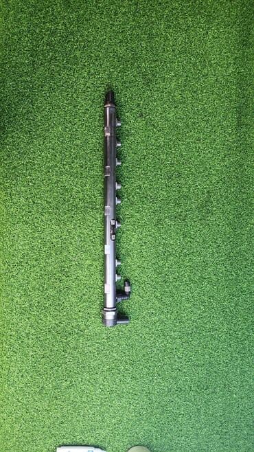 стенд для чистки дизельных форсунок: Форсунка BMW 2012 г., Б/у, Оригинал, Германия — 1