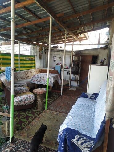дома в покровке: Полдома, 65 м², 4 комнаты, Риэлтор, Евроремонт — 12