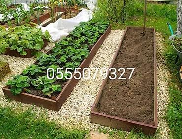 Земля горная перегной мешками чернозем мешками очищенный от мусора