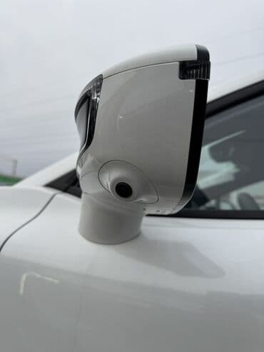 купить мотороллер муравей новый: Changan Uni-T: 2025 г., 1.5 л, Автомат, Бензин, Кроссовер — 5