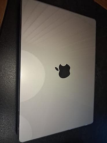 apple ipad: MacBook Pro 14 M4 Pro (24/1TB) — идеал Продаю MacBook Pro 14 M4 Pro — 2