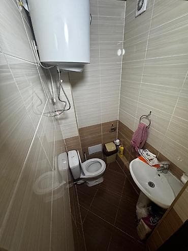 binar: 2 комнаты, 65 м², Элитка, 6 этаж, Евроремонт — 9