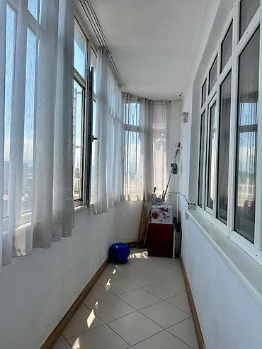 Недвижимость: 2 комнаты, 83 м², Цум Элитка, 9 этаж, Евроремонт — 6