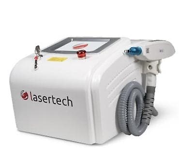 Портативный лазерный аппарат Lasertech для косметологии - Тип — 1