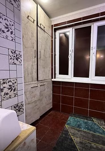 квартира белаводск: 2 комнаты, 48 м², 105 серия, 2 этаж, Евроремонт — 4