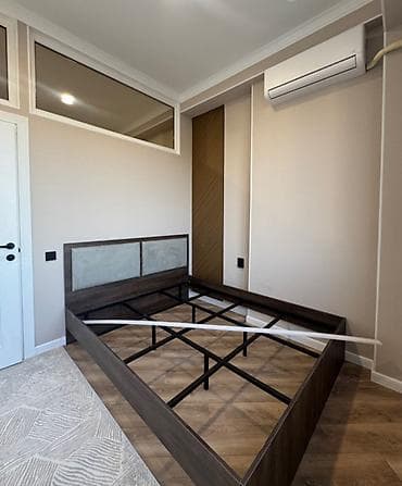 grayton: 1 комната, 35 м², Элитка, 3 этаж, Дизайнерский ремонт — 4