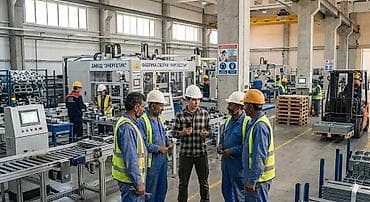 technical support engineer: Помогаю швейным фабрикам, заводам и стройкам работать с кадрами из — 1
