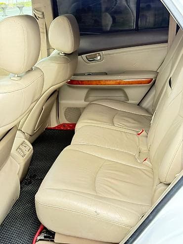 фара на тарнео: Lexus RX: 2005 г., 3.3 л, Автомат, Газ, Кроссовер — 6