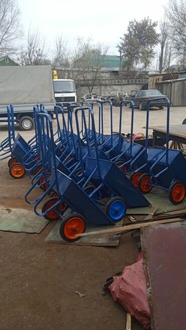 садовый измельчитель бишкек: Строительные тачки оптом и в розницу — 5