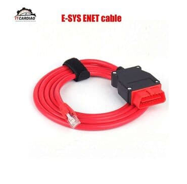 шиномонтажное оборудования: BMW F G series ENET E-SYS кабель для диагностики, кодирования и — 2