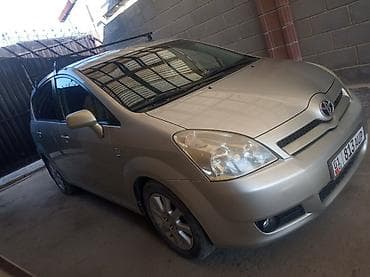 тойота эко: Toyota Corolla: 2004 г., 1.8 л, Ручные, Бензин, Универсал — 5