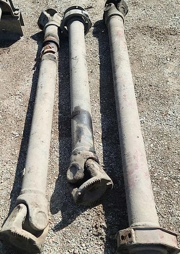 jon deer: Грузовик, Mercedes-Benz — 4