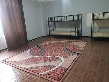 мекендеш ру комната берилет: 1 комната, Собственник — 6
